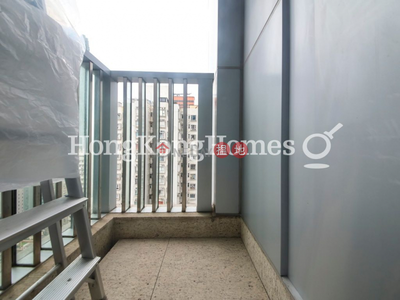 2 Bedroom Unit for Rent at Imperial Kennedy | 68 Belchers Street | Western District Hong Kong Rental HK$ 33,500/ month