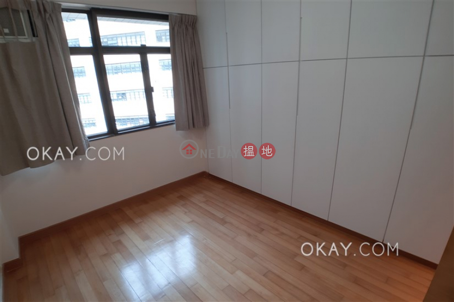 Nicely kept 3 bedroom with balcony & parking | Rental, 90 Kennedy Road | Eastern District | Hong Kong, Rental | HK$ 48,000/ month