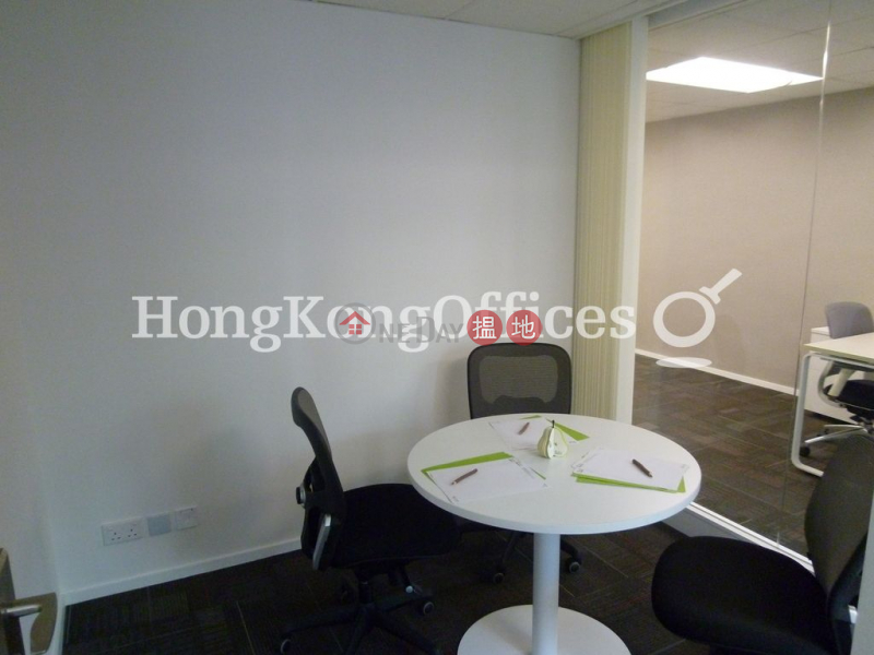Office Unit for Rent at Office Plus at Wan Chai, 303 Hennessy Road | Wan Chai District | Hong Kong Rental, HK$ 46,795/ month
