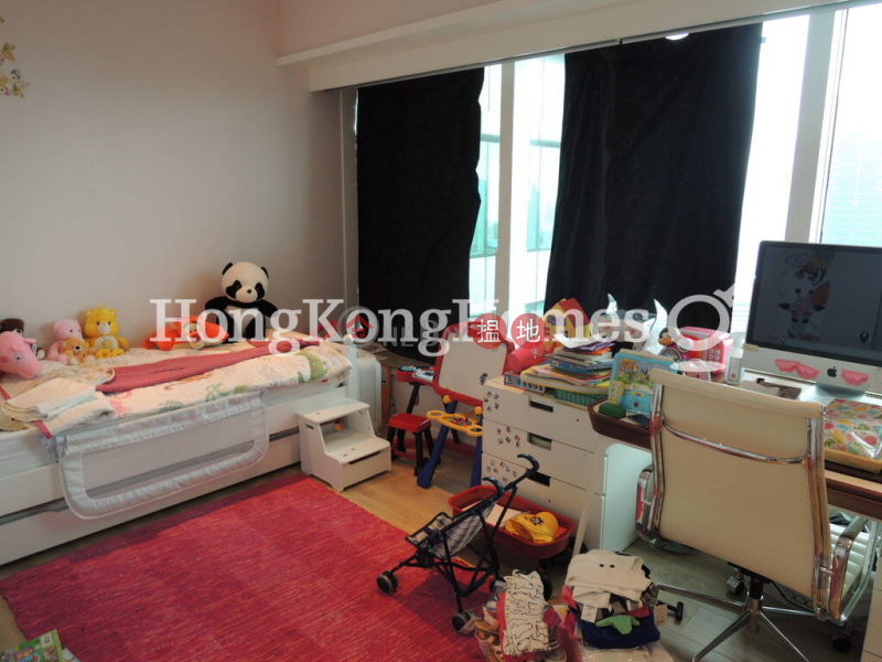 3 Bedroom Family Unit for Rent at Casa Bella, 117 Caine Road | Central District Hong Kong, Rental | HK$ 98,000/ month