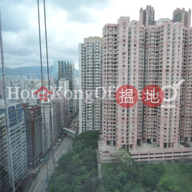 Office Unit for Rent at KP Tower, KP Tower 錦平中心 | Wan Chai District (HKO-66281-ALHR)_0