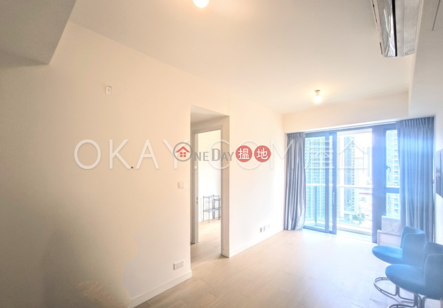 HK$ 11M Oasis Kai Tak Tower 5, Kowloon City Tasteful 2 bedroom with balcony | For Sale