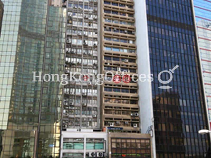 Office Unit for Rent at Fortune House, Fortune House 福興大廈 Rental Listings | Central District (HKO-19972-AMHR)