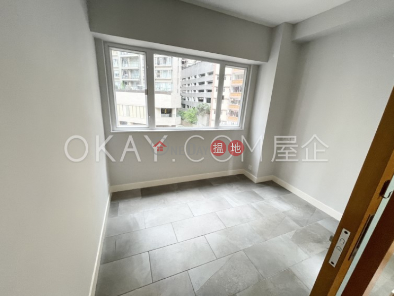Peace Tower Middle, Residential | Sales Listings | HK$ 9.5M