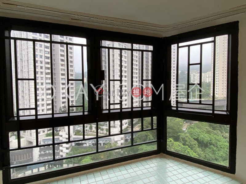 Property Search Hong Kong | OneDay | Residential, Rental Listings, Efficient 3 bed on high floor with balcony & parking | Rental