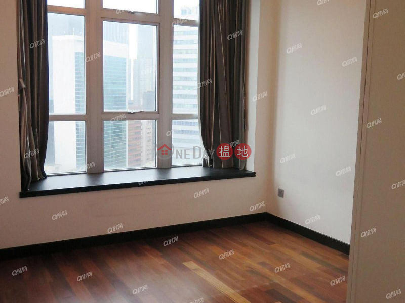 嘉薈軒高層-住宅-出租樓盤HK$ 23,500/ 月