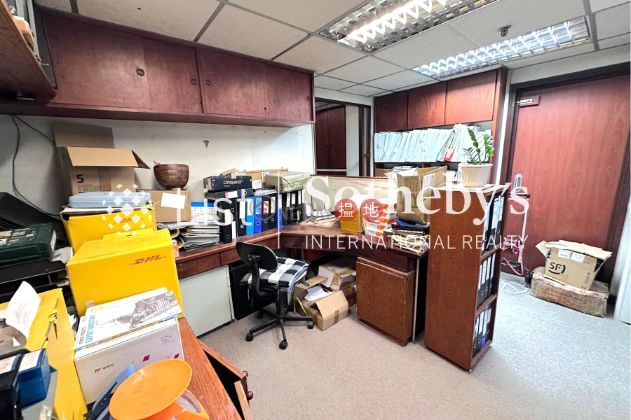 出售利來商業大廈開放式單位|57-59荷李活道 | 中區|香港出售|HK$ 810萬