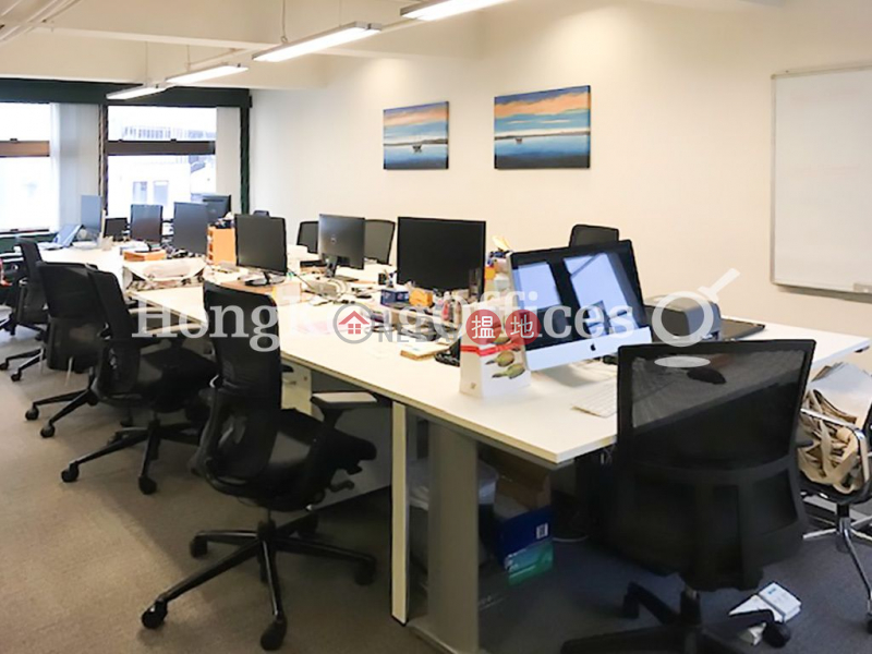 Property Search Hong Kong | OneDay | Office / Commercial Property Rental Listings Office Unit for Rent at Abdoolally House