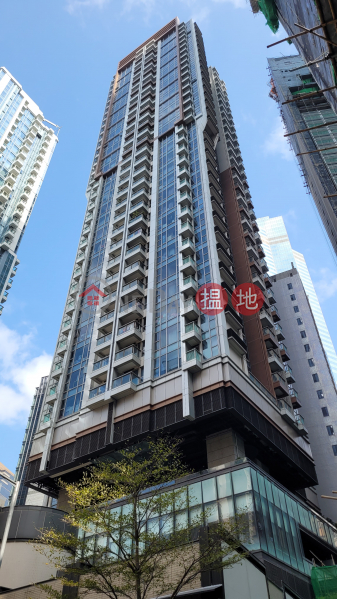 My Central (MY CENTRAL),Central | ()(3)