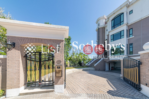 Property for Sale at Villa Rosa with 4 Bedrooms | Villa Rosa 玫瑰園 _0