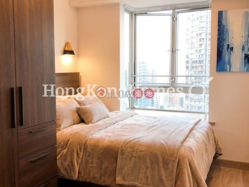 Ying Wa Court, Unknown, Residential | Sales Listings | HK$ 10.5M