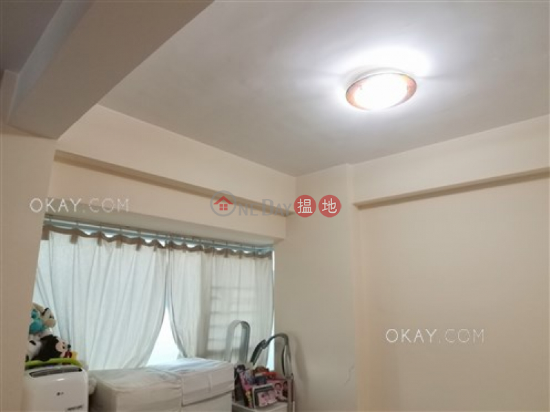 Property Search Hong Kong | OneDay | Residential | Rental Listings Generous 3 bedroom on high floor | Rental