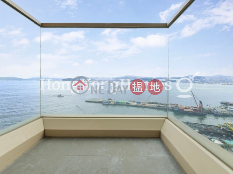 2 Bedroom Unit for Rent at Harbour One, Harbour One 維壹 | Western District (Proway-LID113461R)_0