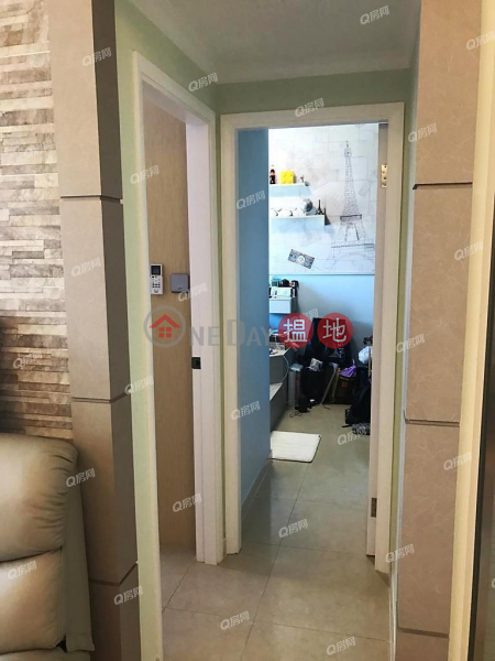 Property Search Hong Kong | OneDay | Residential Sales Listings, Montreal (Tower 3 - R Wing) Phase 1 The Capitol Lohas Park | 2 bedroom High Floor Flat for Sale