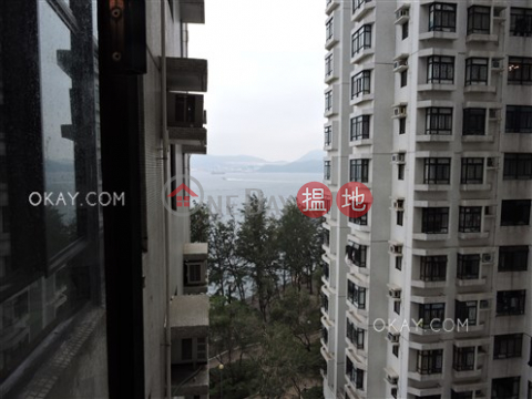Intimate 3 bedroom with sea views | Rental | Heng Fa Chuen Block 29 杏花邨29座 _0