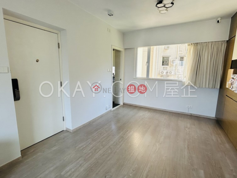 Stylish 3 bedroom with balcony & parking | Rental 66 Kennedy Road | Eastern District | Hong Kong | Rental HK$ 53,000/ month