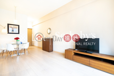 Property for Rent at SOHO 189 with 3 Bedrooms | SOHO 189 西浦 _0