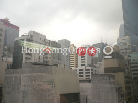 Office Unit for Rent at Workington Tower, Workington Tower 華東商業大廈 | Western District (HKO-29044-AGHR)_0