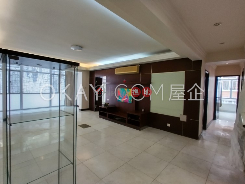 Property Search Hong Kong | OneDay | Residential | Sales Listings | Efficient 3 bedroom with parking | For Sale