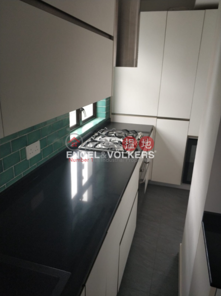 2 Bedroom Flat for Sale in Sai Ying Pun, 51-53 Bonham Road | Western District Hong Kong, Sales HK$ 14M