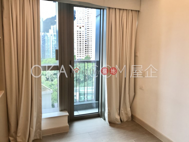 Townplace Soho High Residential | Rental Listings | HK$ 34,200/ month
