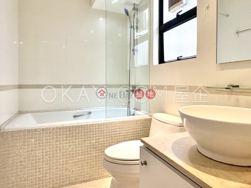 Popular 1 bedroom in Mid-levels East | Rental 23 Tung Shan Terrace | Wan Chai District | Hong Kong Rental HK$ 25,000/ month