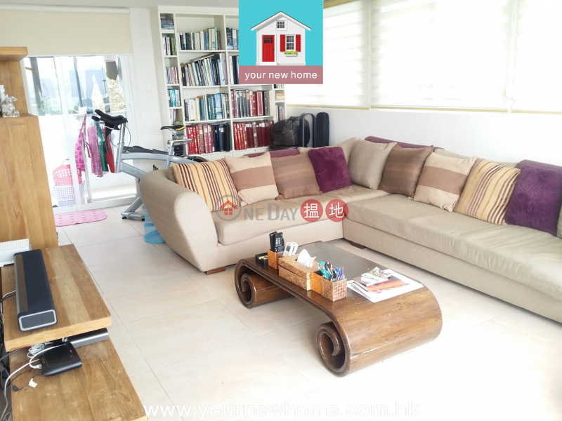 HK$ 15.8M, Tan Cheung Ha Village Sai Kung, Modern Family House in Sai Kung for Sale