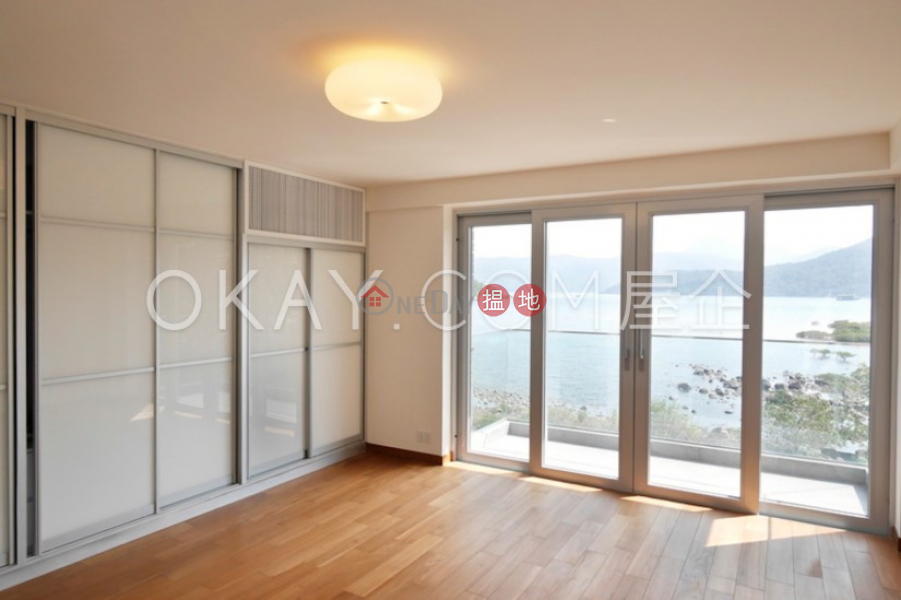 Property Search Hong Kong | OneDay | Residential, Rental Listings, Nicely kept house with sea views, rooftop & balcony | Rental