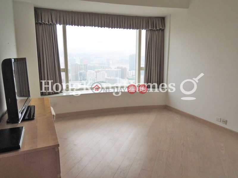 HK$ 19.3M | The Masterpiece | Yau Tsim Mong | 1 Bed Unit at The Masterpiece | For Sale