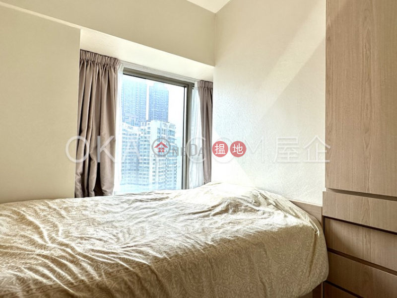 Property Search Hong Kong | OneDay | Residential, Rental Listings, Elegant 2 bedroom on high floor with sea views | Rental