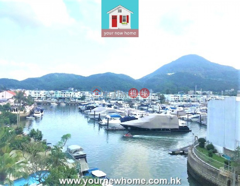 Marina Cove House in Sai Kung For Rent-380西貢公路 | 西貢|香港出租|HK$ 75,000/ 月