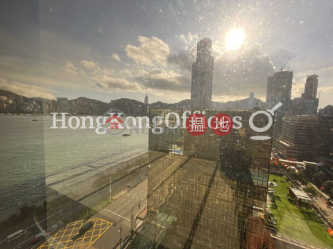 帝國中心寫字樓租單位出租, 帝國中心 Empire Centre | 油尖旺 (HKO-70667-AEHR)_0