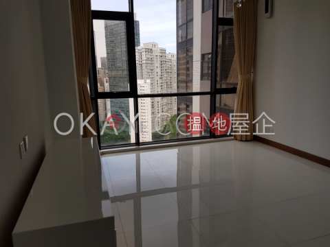 Popular 2 bedroom with parking | Rental, Tower 1 Regent On The Park 御花園 1座 | Eastern District (OKAY-R37531)_0