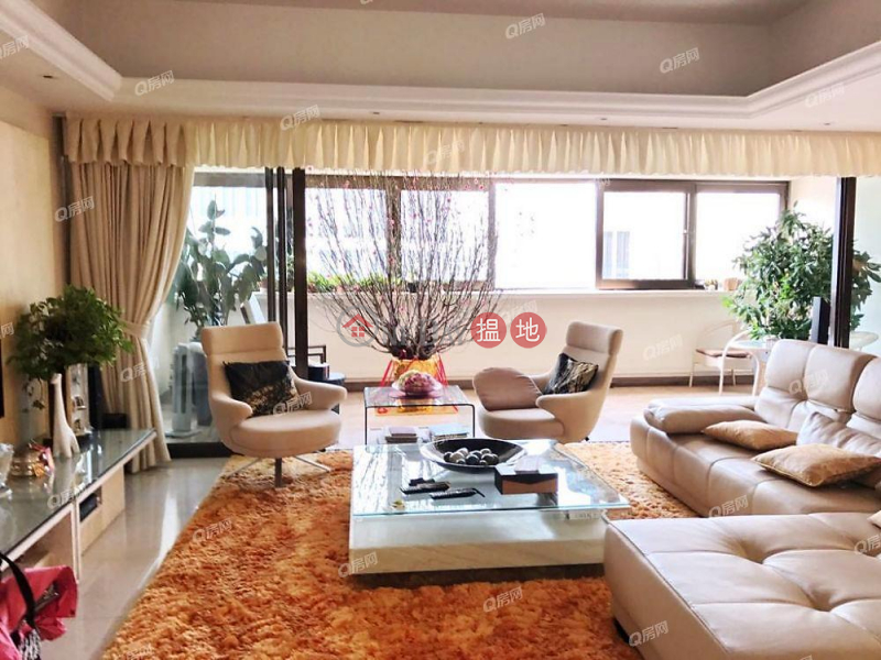 Property Search Hong Kong | OneDay | Residential | Sales Listings | Fontana Gardens Block1-2 | 4 bedroom High Floor Flat for Sale