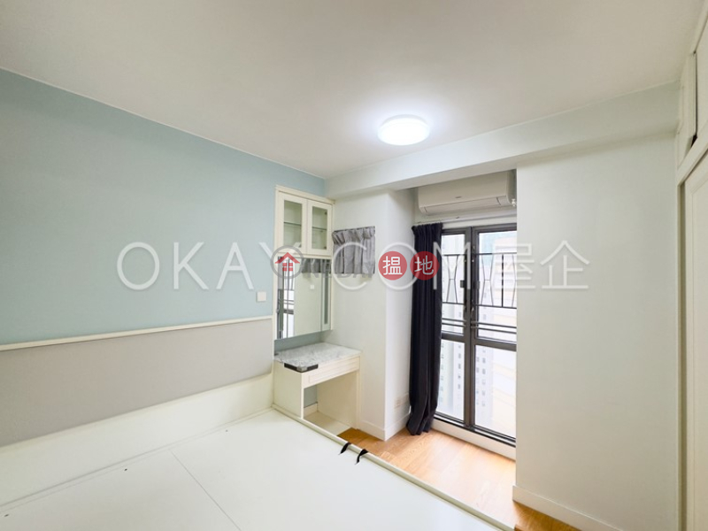 2房1廁,實用率高荷李活華庭出售單位|荷李活華庭(Hollywood Terrace)出售樓盤 (OKAY-S77361)