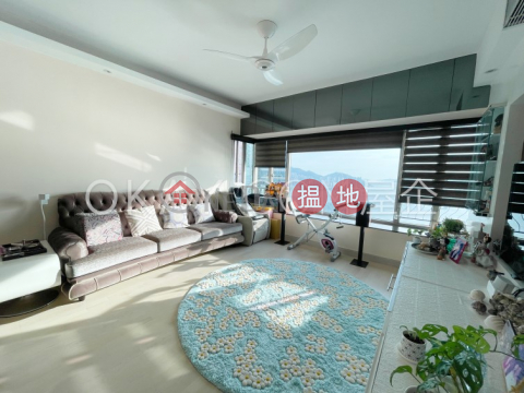 Lovely 4 bedroom on high floor with parking | For Sale | Sorrento Phase 2 Block 1 擎天半島2期1座 _0