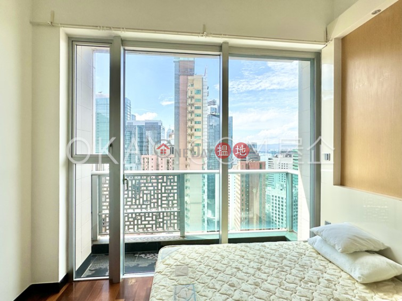 香港搵樓|租樓|二手盤|買樓| 搵地 | 住宅|出售樓盤|1房1廁,極高層,連租約發售,露台嘉薈軒出售單位