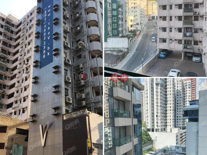 V Happy Valley|低層住宅出售樓盤-HK$ 720萬