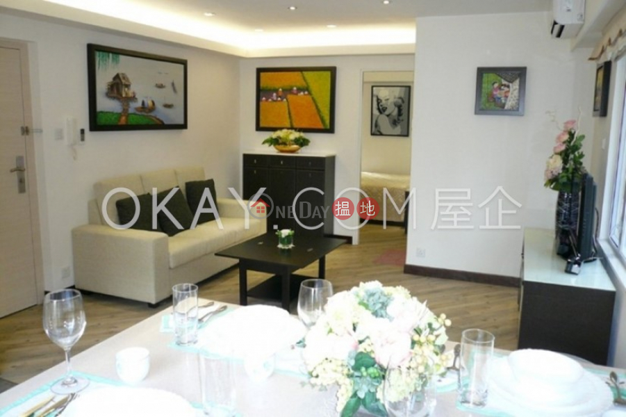 Popular 1 bedroom in Mid-levels West | For Sale 1 Ying Fai Terrace | Western District, Hong Kong, Sales HK$ 10.5M