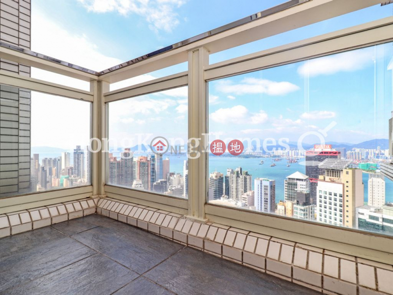 3 Bedroom Family Unit for Rent at Centrestage | 108 Hollywood Road | Central District Hong Kong, Rental | HK$ 50,000/ month