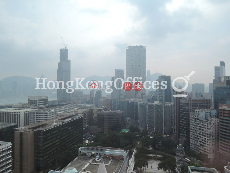 Property Search Hong Kong | OneDay | Office / Commercial Property | Sales Listings | Office Unit at Concordia Plaza | For Sale