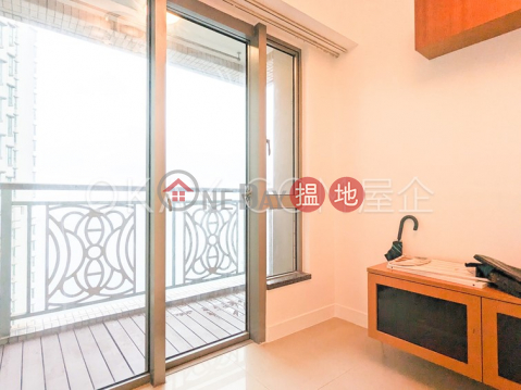 Tasteful 3 bed on high floor with sea views & balcony | Rental | The Merton 泓都 _0