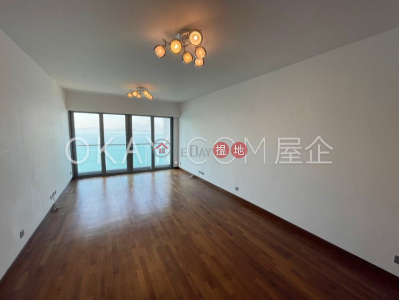 Property Search Hong Kong | OneDay | Residential | Sales Listings, Rare 3 bedroom with balcony & parking | For Sale