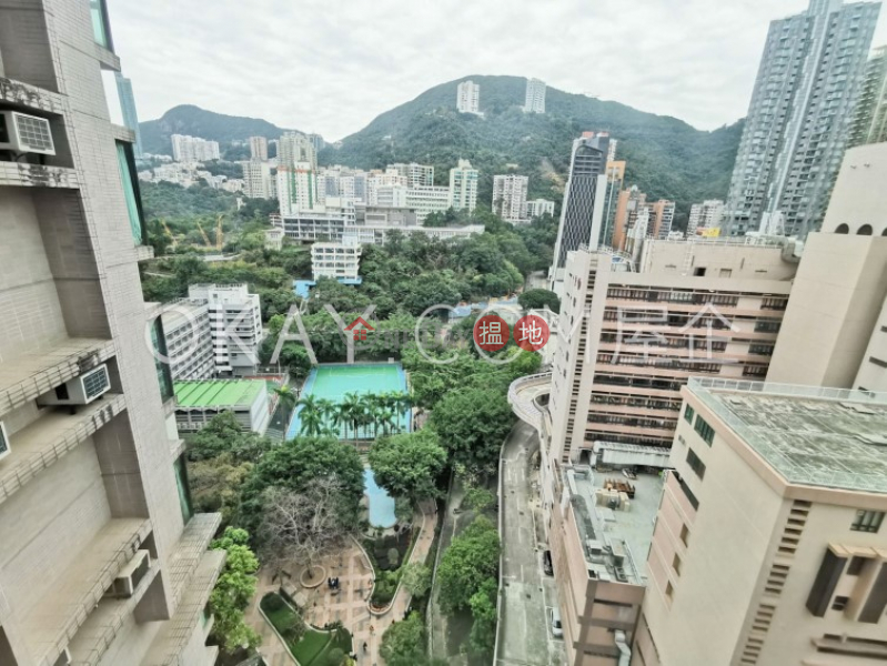 Lovely 2 bedroom on high floor | For Sale, 125 Wan Chai Road | Wan Chai District | Hong Kong Sales | HK$ 8M
