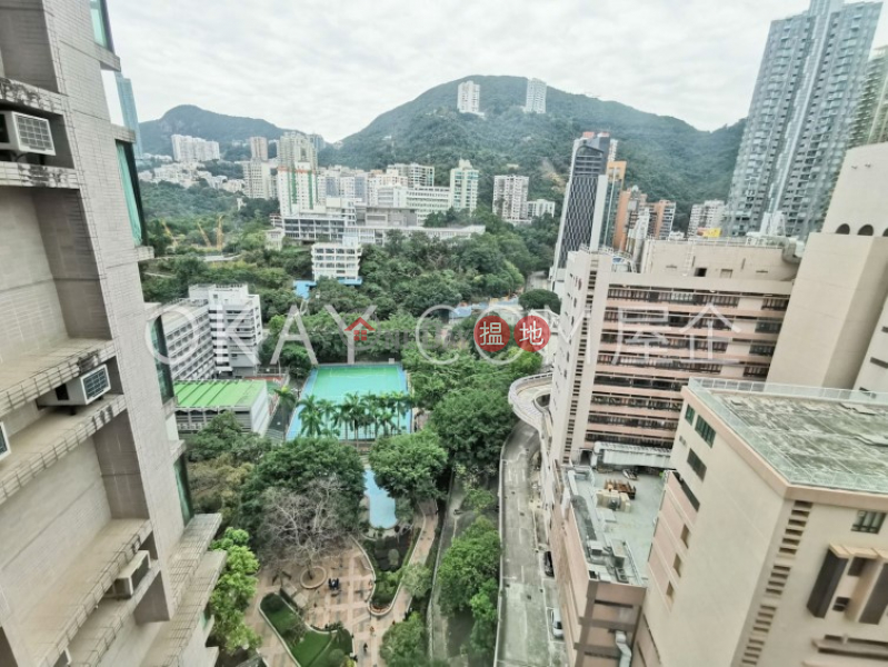 Lovely 2 bedroom on high floor | For Sale 125 Wan Chai Road | Wan Chai District Hong Kong Sales, HK$ 8M