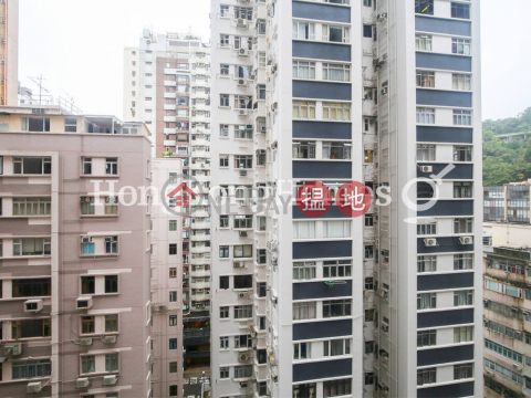 3 Bedroom Family Unit at Palm Court | For Sale | Palm Court 聚安閣 _0
