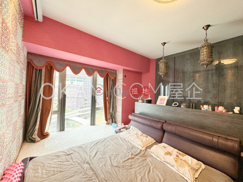 Property Search Hong Kong | OneDay | Residential | Sales Listings | Stylish 3 bedroom with balcony | For Sale