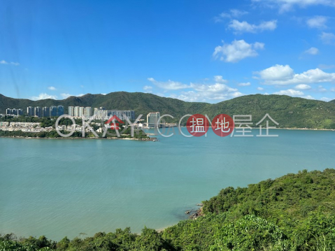 Stylish 3 bedroom on high floor | Rental, Discovery Bay, Phase 4 Peninsula Vl Crestmont, 34 Caperidge Drive 愉景灣 4期蘅峰倚濤軒 蘅欣徑34號 | Lantau Island (OKAY-R295078)_0