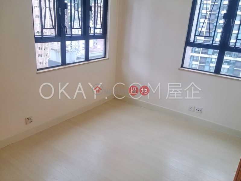 3房2廁,實用率高,連車位誠和閣出售單位|18桂成里 | 灣仔區-香港|出售-HK$ 1,250萬