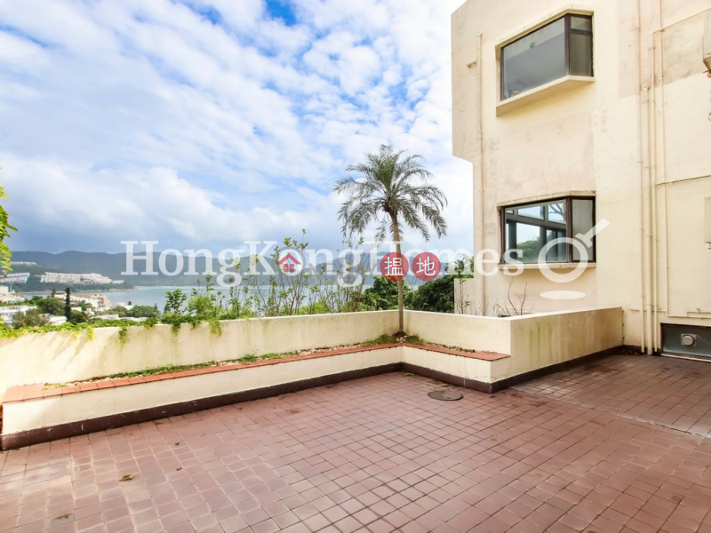 4 Bedroom Luxury Unit for Rent at House A1 Stanley Knoll, 42 Stanley Village Road | Southern District | Hong Kong, Rental, HK$ 110,000/ month